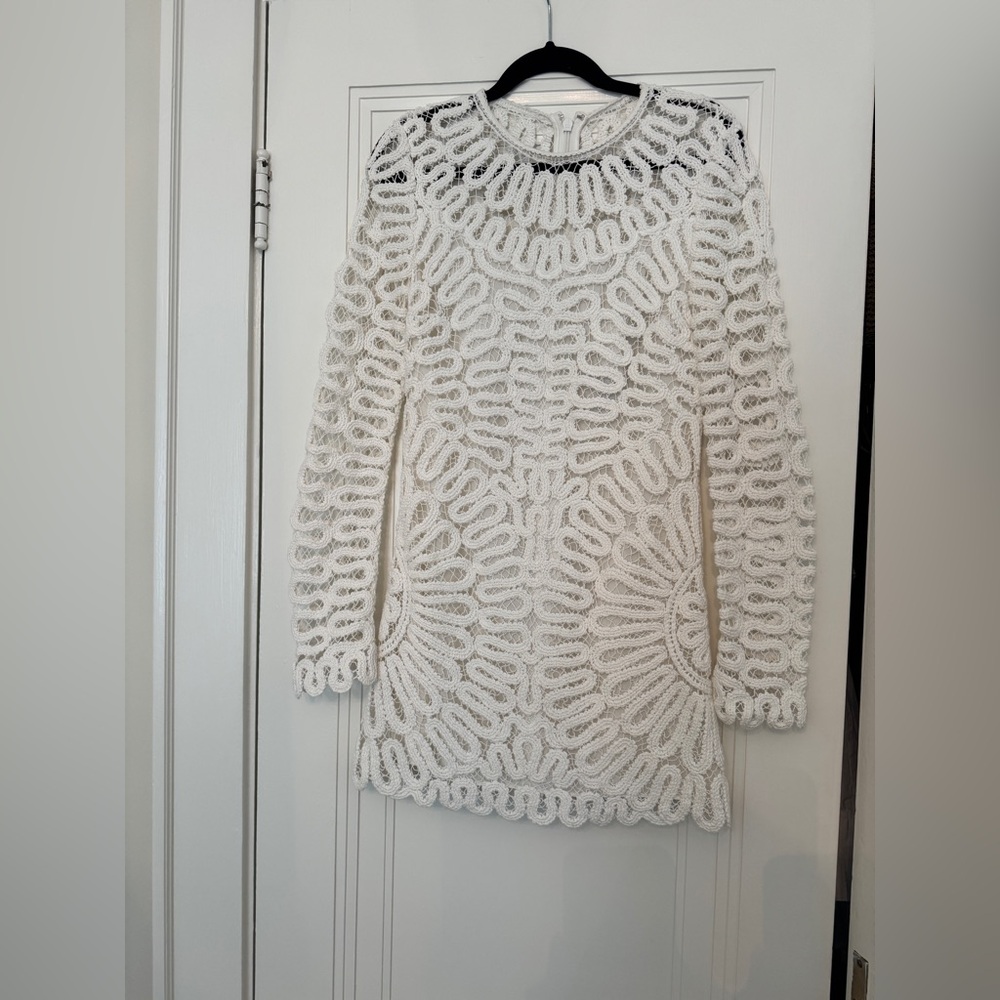 Jonathan Simkhai Mccall Dress